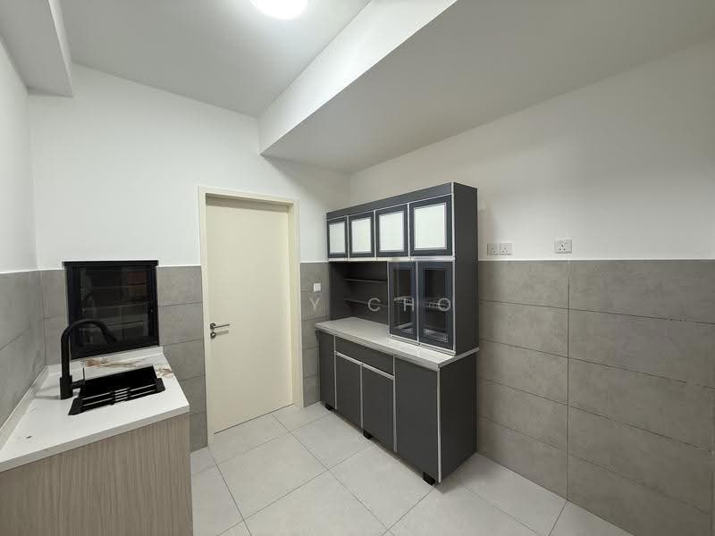 Kondominium untuk Disewa di D'Terra Residences - Roy Cho - PropertyGuru.com.my