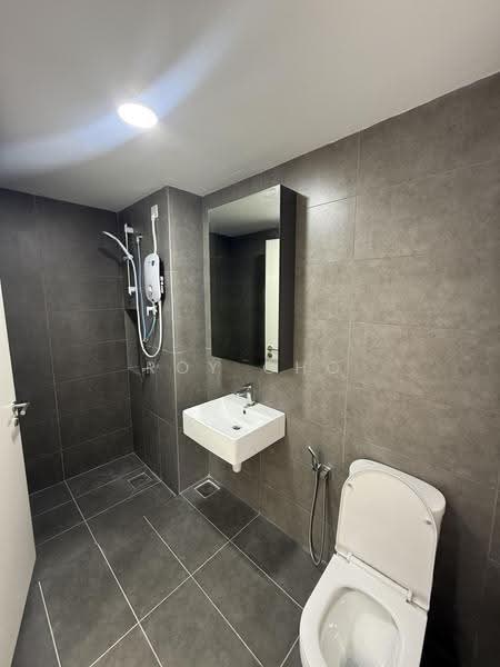 Kondominium untuk Disewa di D'Terra Residences - Roy Cho - PropertyGuru.com.my