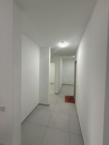 Kondominium untuk Disewa di D'Terra Residences - Roy Cho - PropertyGuru.com.my