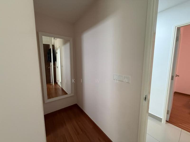 Kediaman Servis untuk Disewa di Akasa - Aiki Wong - Interior - PropertyGuru.com.my