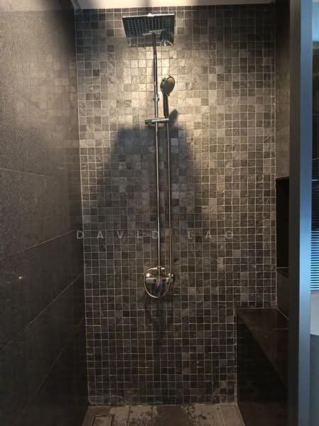 Service Residence for Rent at The Mews - David Lao - Bathroom - PropertyGuru.com.my