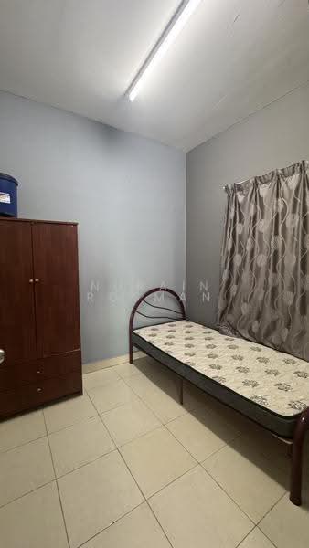 Condominium for Sale at Juta Mines - Nurain Rosman - Bedroom 3 - PropertyGuru.com.my