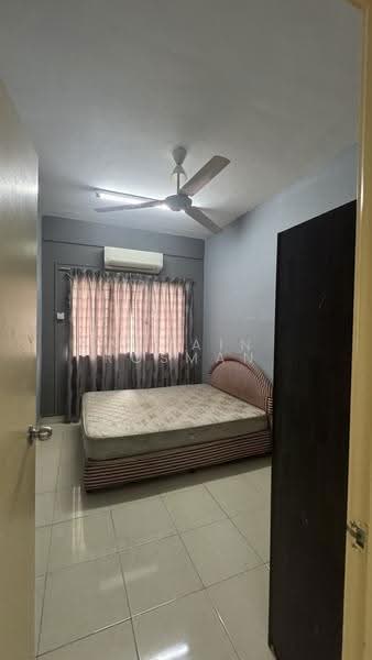 Condominium for Sale at Juta Mines - Nurain Rosman - Bedroom 2 - PropertyGuru.com.my