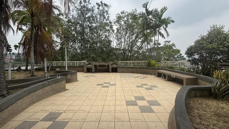 Condominium for Sale at Juta Mines - Nurain Rosman - Exterior - PropertyGuru.com.my