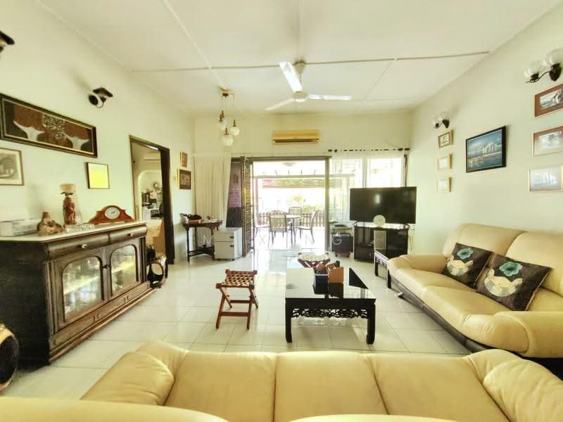 Bungalow House untuk Dijual di Tanjung Bungah (Penang) - Max Ng - Living Room - PropertyGuru.com.my