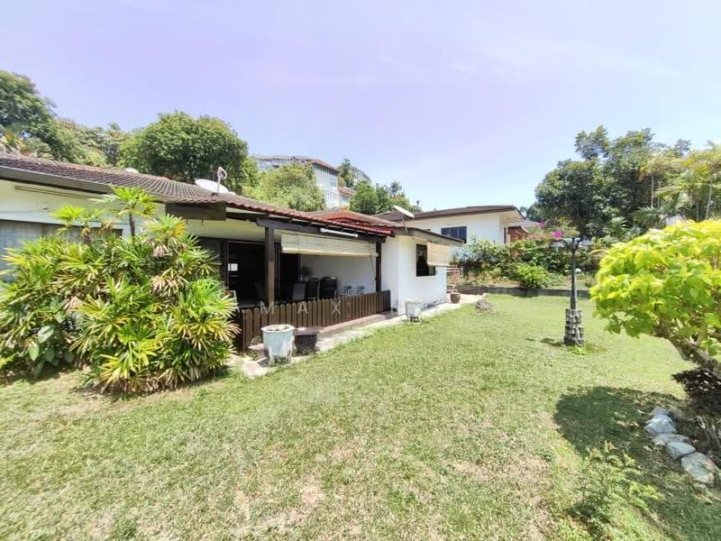 Bungalow House untuk Dijual di Tanjung Bungah (Penang) - Max Ng - Exterior - PropertyGuru.com.my