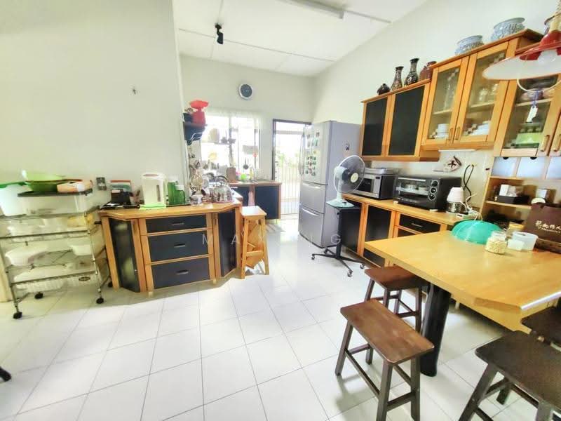 Bungalow House untuk Dijual di Tanjung Bungah (Penang) - Max Ng - Kitchen - PropertyGuru.com.my