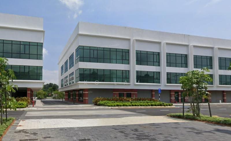 Shop for Rent in Kuala Lumpur (Kuala Lumpur) - KC LAM - Exterior - PropertyGuru.com.my