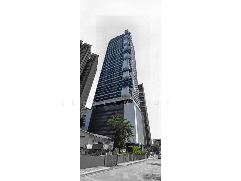 Kediaman Servis untuk Disewa di 10 Stonor - Jesslyn Loh - PropertyGuru.com.my