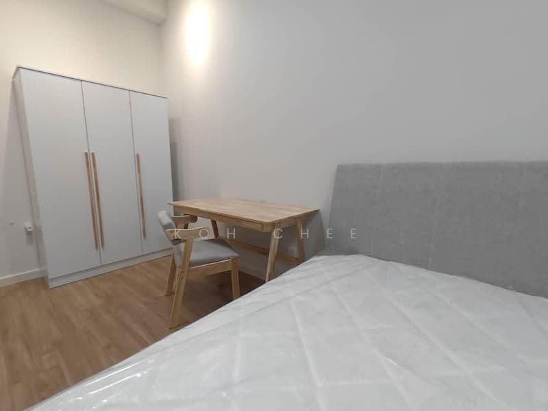 Kediaman Servis untuk Dijual di Sunway Velocity TWO - Koh Chee - Bedroom - PropertyGuru.com.my