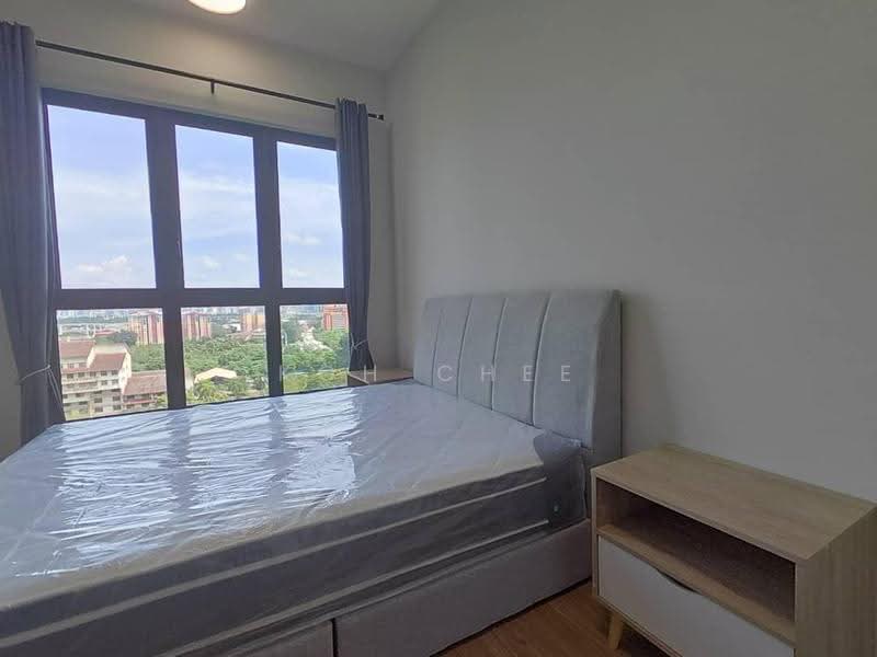 Kediaman Servis untuk Dijual di Sunway Velocity TWO - Koh Chee - Bedroom - PropertyGuru.com.my