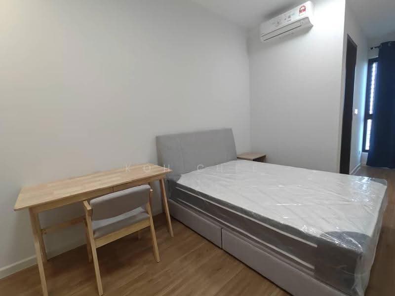 Kediaman Servis untuk Dijual di Sunway Velocity TWO - Koh Chee - Bedroom - PropertyGuru.com.my