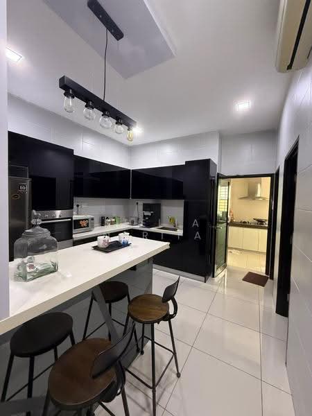 Rumah Teres 2-Tingkat untuk Dijual di Taman Nusa Idaman (Iskandar Puteri (Nusajaya)) - Stella Narita - PropertyGuru.com.my