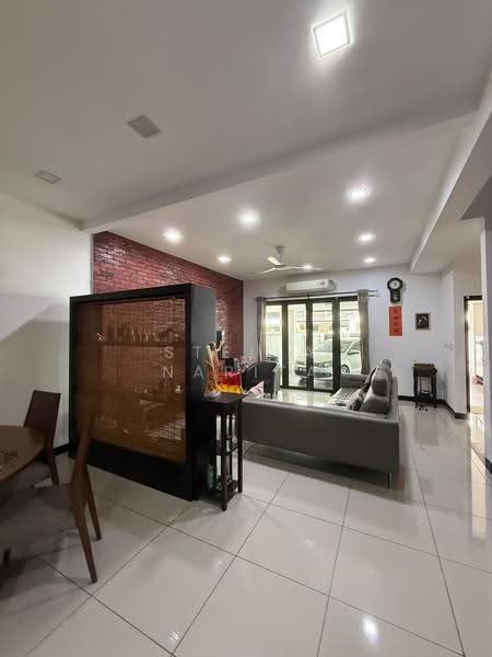 Rumah Teres 2-Tingkat untuk Dijual di Taman Nusa Idaman (Iskandar Puteri (Nusajaya)) - Stella Narita - PropertyGuru.com.my