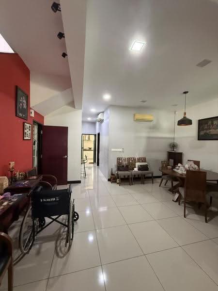 Rumah Teres 2-Tingkat untuk Dijual di Taman Nusa Idaman (Iskandar Puteri (Nusajaya)) - Stella Narita - PropertyGuru.com.my
