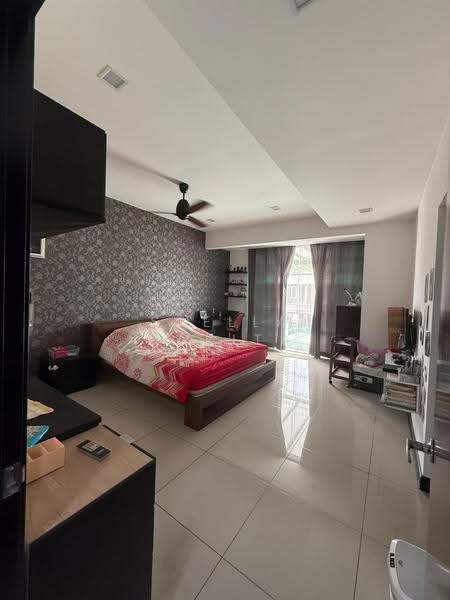 Rumah Teres 2-Tingkat untuk Dijual di Taman Nusa Idaman (Iskandar Puteri (Nusajaya)) - Stella Narita - PropertyGuru.com.my