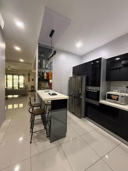 Rumah Teres 2-Tingkat untuk Dijual di Taman Nusa Idaman (Iskandar Puteri (Nusajaya)) - Stella Narita - PropertyGuru.com.my