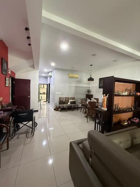 Rumah Teres 2-Tingkat untuk Dijual di Taman Nusa Idaman (Iskandar Puteri (Nusajaya)) - Stella Narita - PropertyGuru.com.my