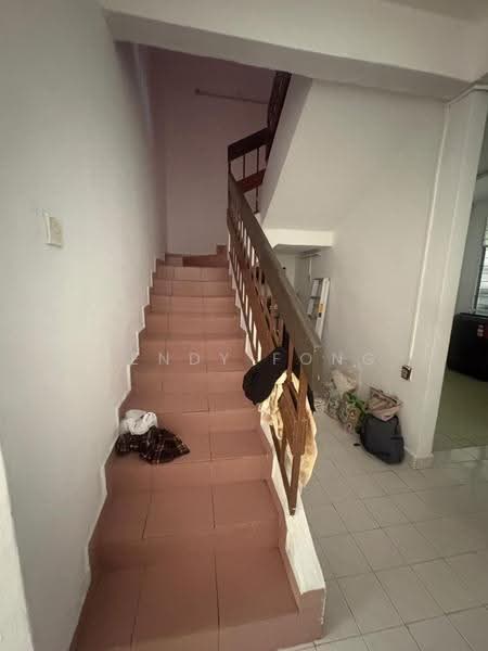 Rumah Teres 2-Tingkat untuk Dijual di Taman Bukit Kempas (Tampoi) - Wendy Fong - Interior - PropertyGuru.com.my