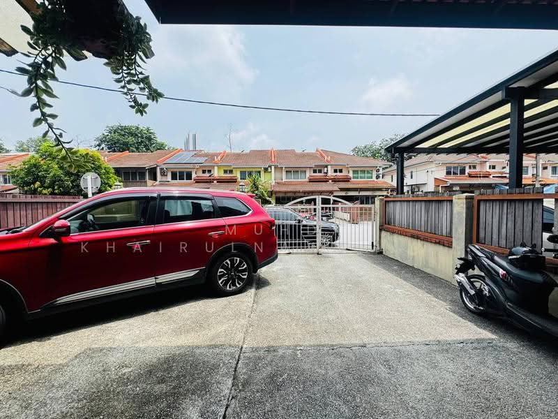 2-storey Terraced House for Sale in Seksyen 5 (Kota Damansara) - Muhd Khairulnawawi Kamaruddin - Exterior - PropertyGuru.com.my