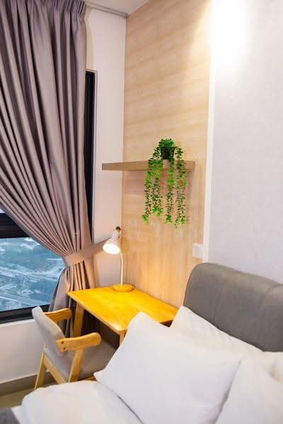 Service Residence for Rent at M Vertica - Jimmy Haryzul - Bedroom - PropertyGuru.com.my