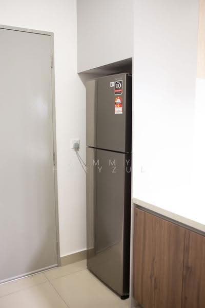 Service Residence for Rent at M Vertica - Jimmy Haryzul - Kitchen - PropertyGuru.com.my