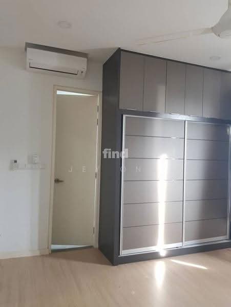 Service Residence for Rent at Woodsbury Suites - Jey Ong - Interior - PropertyGuru.com.my