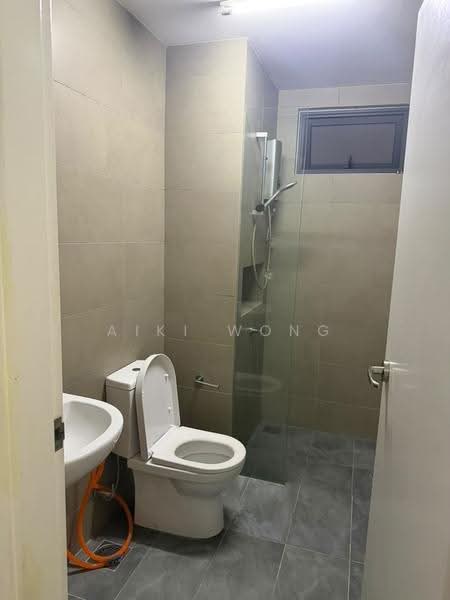 Kediaman Servis untuk Disewa di Akasa - Aiki Wong - Bathroom - PropertyGuru.com.my