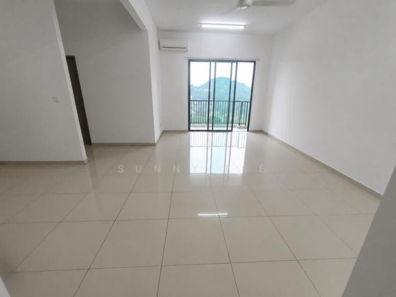 Bungalow House for Sale in Bayan Lepas (Penang) - Sunny Tse - Living Room - PropertyGuru.com.my
