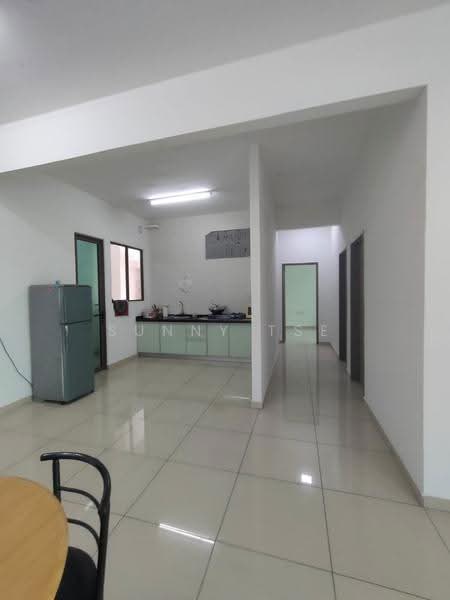 Bungalow House for Sale in Bayan Lepas (Penang) - Sunny Tse - Kitchen - PropertyGuru.com.my