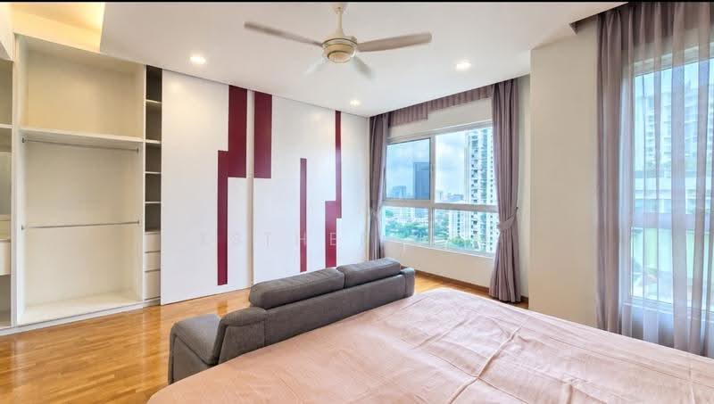 Condominium for Sale at Hijauan Kiara - Esther Lim - Bedroom - PropertyGuru.com.my