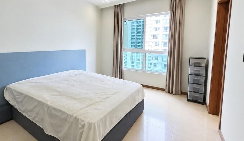 Condominium for Sale at Hijauan Kiara - Esther Lim - Bedroom - PropertyGuru.com.my