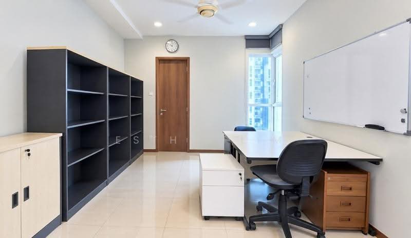 Condominium for Sale at Hijauan Kiara - Esther Lim - Study - PropertyGuru.com.my