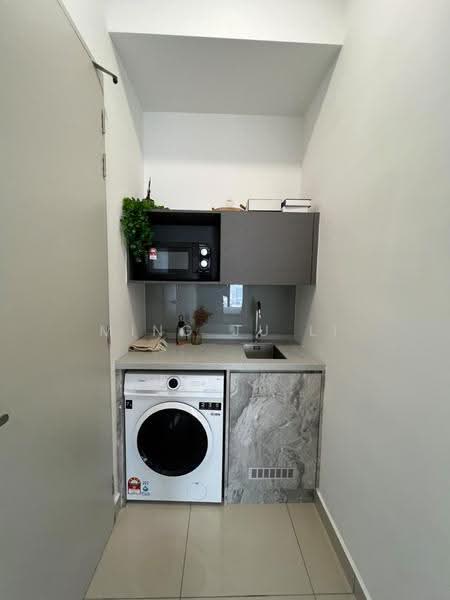 Service Residence for Rent at Trion 2 @ KL - Ming Ju Li - Interior - PropertyGuru.com.my