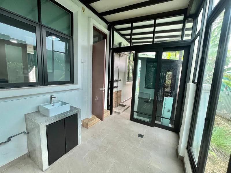 Rumah Berkembar untuk Dijual di Taman Melawati (Ulu Kelang) - Adibah Salim - Interior - PropertyGuru.com.my