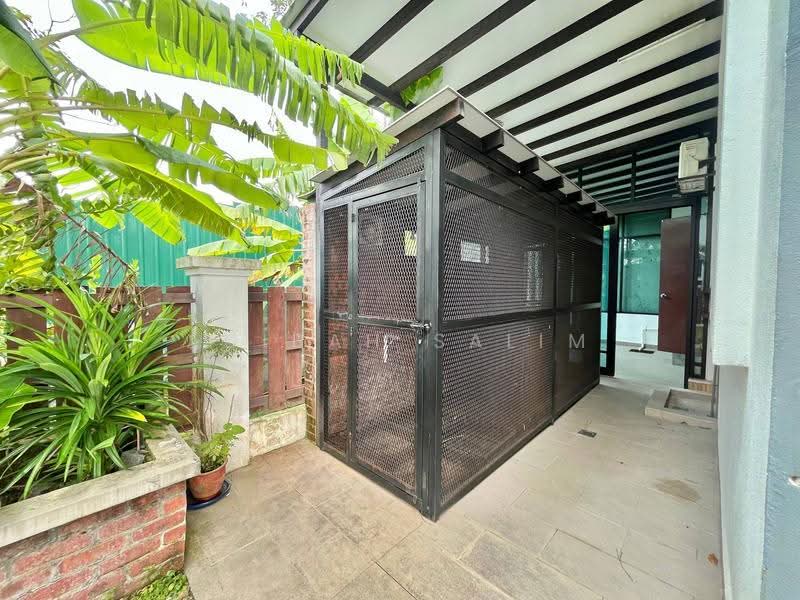 Rumah Berkembar untuk Dijual di Taman Melawati (Ulu Kelang) - Adibah Salim - Exterior - PropertyGuru.com.my