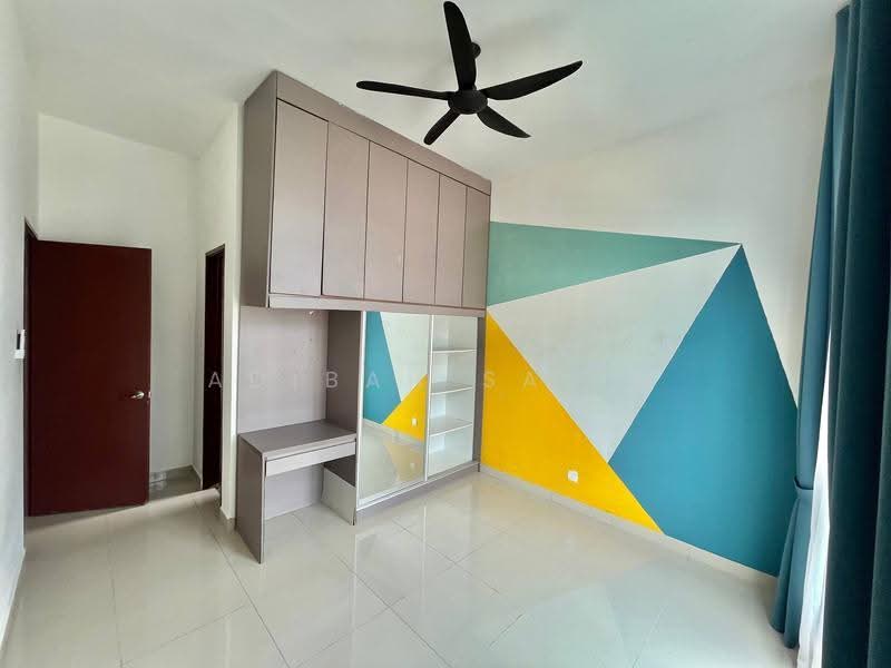 Rumah Berkembar untuk Dijual di Taman Melawati (Ulu Kelang) - Adibah Salim - Bedroom - PropertyGuru.com.my