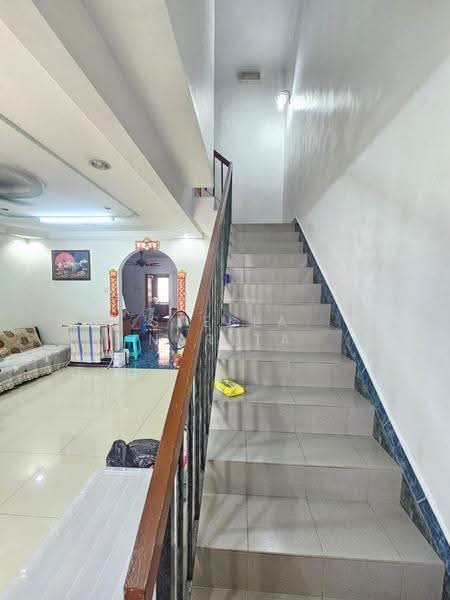 Rumah Teres 2-Tingkat untuk Dijual di Bukit Indah (Iskandar Puteri (Nusajaya)) - Stella Narita - Living Room - PropertyGuru.com.my