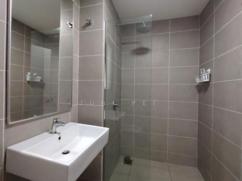 Service Residence for Sale at D'sara Sentral - June Pei - Bathroom - PropertyGuru.com.my