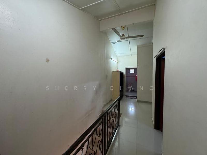 Rumah Teres 2-Tingkat untuk Dijual di Kepong (Kuala Lumpur) - Sherry Chang - Corridor - PropertyGuru.com.my
