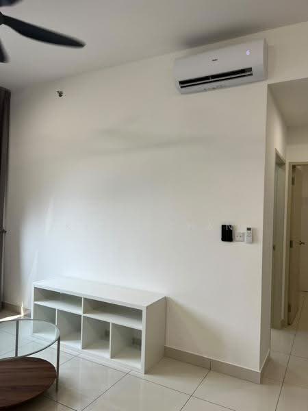Service Residence for Rent at Nexus Taman Pertama - KINKI CHAN - Living Room - PropertyGuru.com.my