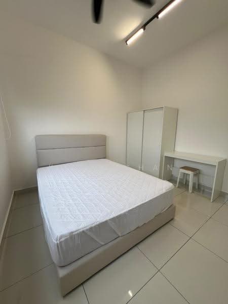 Service Residence for Rent at Nexus Taman Pertama - KINKI CHAN - Bedroom - PropertyGuru.com.my
