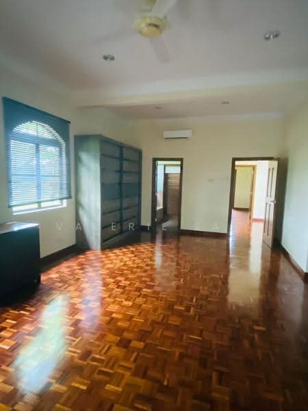 Bungalow House for Rent in Leisure Farm (Gelang Patah) - Valerie Saw - Living Room - PropertyGuru.com.my