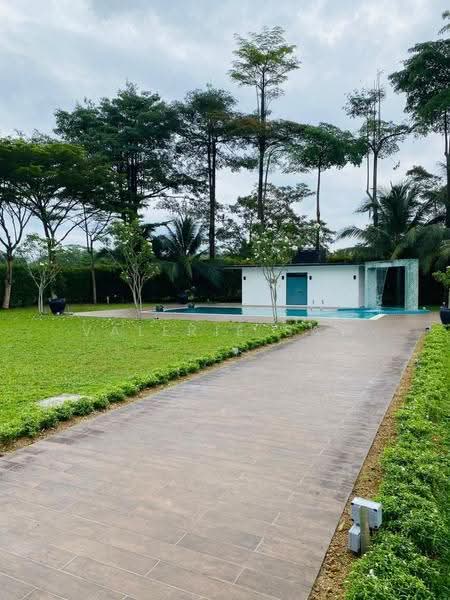 Bungalow House for Rent in Leisure Farm (Gelang Patah) - Valerie Saw - Exterior - PropertyGuru.com.my