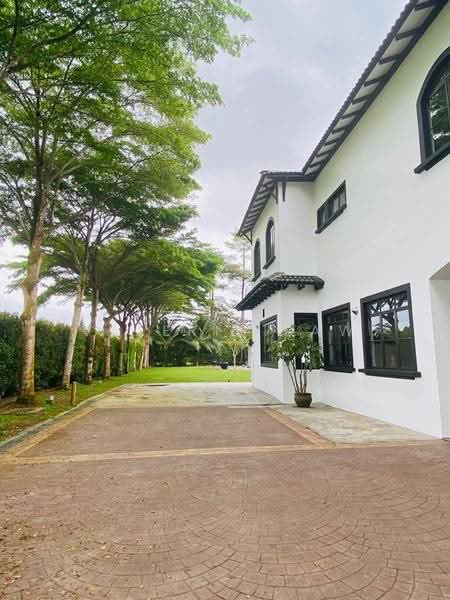 Bungalow House for Rent in Leisure Farm (Gelang Patah) - Valerie Saw - Exterior - PropertyGuru.com.my