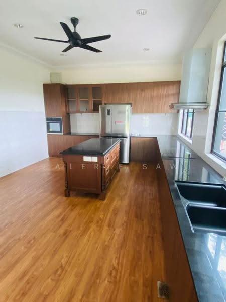 Bungalow House for Rent in Leisure Farm (Gelang Patah) - Valerie Saw - Kitchen - PropertyGuru.com.my