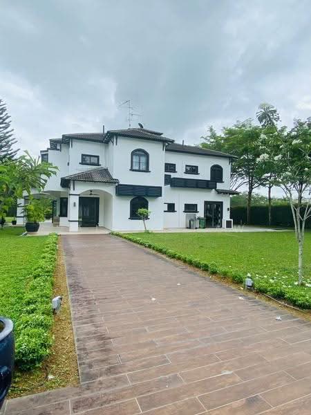 Bungalow House for Rent in Leisure Farm (Gelang Patah) - Valerie Saw - Exterior - PropertyGuru.com.my
