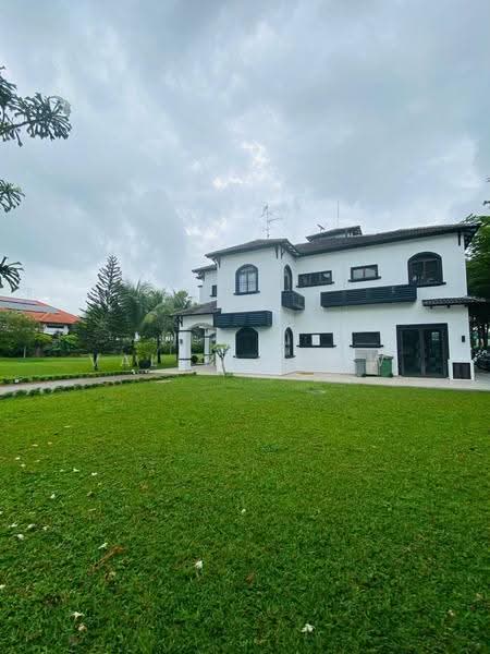 Bungalow House for Rent in Leisure Farm (Gelang Patah) - Valerie Saw - Exterior - PropertyGuru.com.my