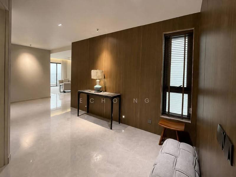Condominium for Rent at Park Place - Echo Ng - Interior - PropertyGuru.com.my
