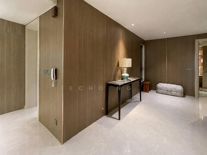 Condominium for Rent at Park Place - Echo Ng - Interior - PropertyGuru.com.my